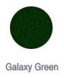 Galaxy Green